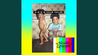 Yo No Sé de Folclor Chillán [upl. by Essined46]