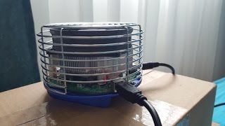 Bitcoin Mining Antminer U3  CGMiner Tutorial [upl. by Zannini729]