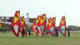 Norddeich Surfschule amp Wassersport [upl. by Elfstan]