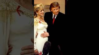 Donald Trumps Wives and Weddings trump ivanka [upl. by Windham806]