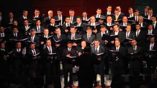 quotCristo Señorquot  Coro adventista de Madrid [upl. by Storfer544]