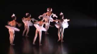 Kids Classical Ballet Dance Classes [upl. by Yrehcaz]