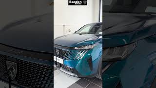 Book an appointment for a test drive with Bandon Motors today peugeot peugeot3008 testdrive car [upl. by Raveaux]