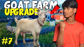 I BOUGHT ALL ANIMALS  RANCH SIMULATOR  PART  7  RAJA PLAYZ [upl. by Yssis]