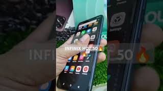 infinix hot50 viralvideo [upl. by Viveca]