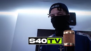 D Hundo  Coldest Flows EP3 S40TV [upl. by Seavir502]