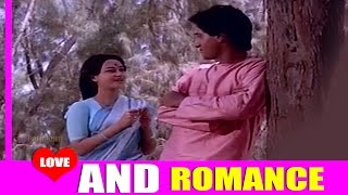 Malayalam Romantic Scenes  Love Scenes  Rahman Romantic Scene [upl. by Lledniuq]