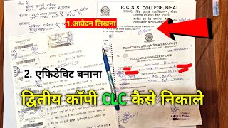 application hindi mein  application hindi  clc ke liye application in hindi  application in hindi [upl. by Undine]