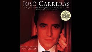 🔸José Carreras🔸Somewhere from West Side Story [upl. by Etnaid]