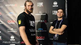 Benjamin Šehić Osvajanje zlata i pojasa na ADCC Serbia treninzi kod Mirka Filipovića MMA karijera [upl. by Chamberlin833]