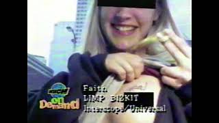 MuchMusic videoflow 19972003 [upl. by Nosduj]