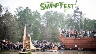 SWAMPFEST 2024  THE WILDEST EVENT OF THE YEAR [upl. by Atikin78]