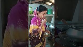 Badi Ambulo Deyi OLO Recipe  Odia Recipe  Odia Vlog odiafoodvlog odiajhiaabantika [upl. by Lerad]