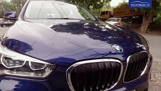 BMW X1  Owners Review Price Specs amp Features  PakWheels [upl. by Demetris315]