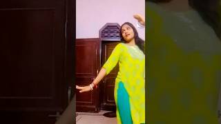 Dil hai tumhaara 💓dance shorts [upl. by Solhcin801]