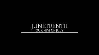 Juneteenth and Sharecropping in Louisiana [upl. by Nassi851]