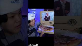 Rickroll con una pizza [upl. by Demetra329]