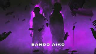 DBlock Europe  Bando Aiko Visualiser [upl. by Rochell]