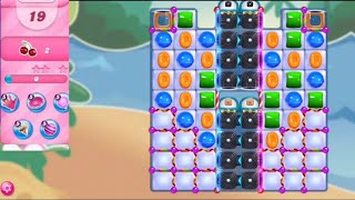 How To Play Candy Crush Saga Levels 45904598 [upl. by Janenna]