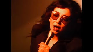 Kate Bush  Rubberband Girl US Mix Music Video [upl. by Aiuhsoj801]