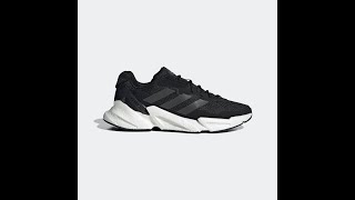 ADIDAS X9000L4 M S23669 BW By Magic Man Inc [upl. by Assilem]