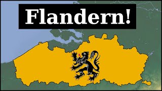 Flanderns Geschichte [upl. by Yager105]