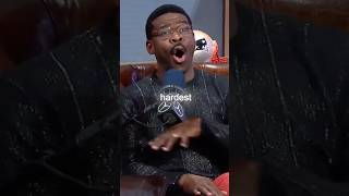 Michael Irvin’s son responds to cap rap allegations 😂 shorts fyp viralvideo [upl. by Loise]