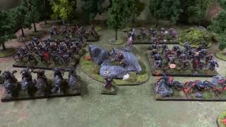 Oathmark  Goblin Army Showcase [upl. by Cerys]