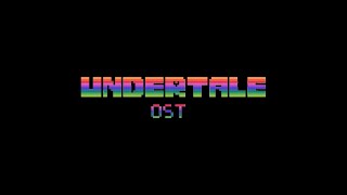 The ENTIRE Undertale OST in Chrome Music Lab [upl. by Sixela325]