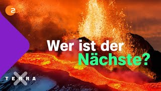 Das sind die gefährlichsten Vulkane der Welt  Terra X plus [upl. by Ettenyl201]