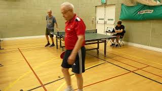 GEOFF NEVILLE VERSUS PHILIP SMITH 290124 [upl. by Heise956]