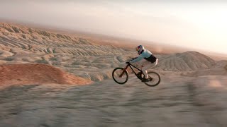 RIDGELINE VI KAZAKHSTAN  GEE ATHERTON [upl. by Zere]