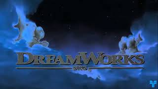 Dreamworks SKG Logo History 19972003 in GMajor 175 [upl. by Niawd]