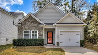 665 Dunrobin Ln Grovetown GA [upl. by Anana]