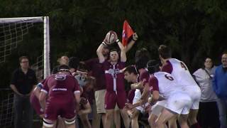 Fordham v Iona A [upl. by Agle]