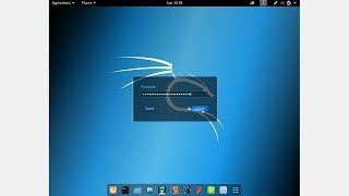 how to login into kali linux after installation cant login to kali linux [upl. by Prisilla]