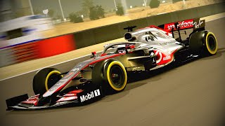 NEW SEASON A NEW ERA FOR OUR TEAM FRESH CHALLENGES  F1 2020 MY TEAM CAREER Part 99 [upl. by Farnsworth]