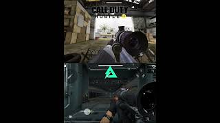 Cod mobile vs Delta force  SVD [upl. by Charla]