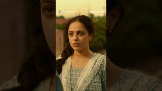 She Said Y̶e̶s̶ To Forget About It😭  Dhanush Nithya Menen  Thiruchitrambalam  primevideoin [upl. by Elsi]