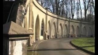 City of London Cemetery and Crematorium  a beautiful place [upl. by Dur]