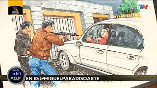 EL DESARMADERO El neurocirujano asesinado y la pista mexicana [upl. by Anitra]