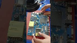 Smart LED tv board live repair amp repairing course institute delhi join call 9540 239 239 [upl. by Patt534]