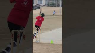 Quick arm action cricket cricketleague crickethighlights iplcricket ipl cricketforever [upl. by Russel]