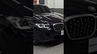 BMW X4 30i Msport 原廠認證中古車 來電諮詢享優惠0976122832 [upl. by Riha]