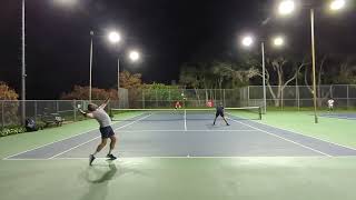 2024 Doubles Tournavus  Group Stage Bash Bros SurikDan vs Danger JohnnyDeepak [upl. by Aivatahs435]