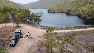 Episode 17  Back roads to Chillagoe [upl. by Esli]