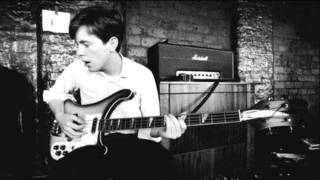 Joy Division Live at Birmingham University Ceremony Gig Version May 2 1980 [upl. by Arihsak]