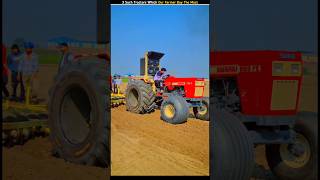 3 Such Tractor Which Our Farmer Buy Most youtubeshorts shorts shortsfeed short [upl. by Maison1]