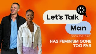 Episode 6  Lets Talk Man Has Feminism gone too far  Women are the key to sex  Polygamy [upl. by Aiuqat]