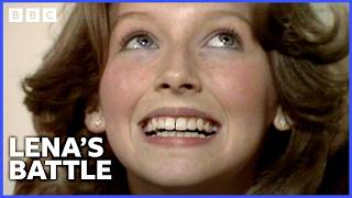 Anorexia Battle  Lena Zavaroni The Forgotten Child Star  BBC Scotland [upl. by Suoiradal41]